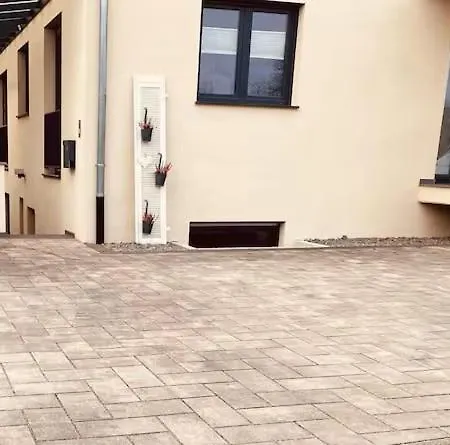 Modernefewo Mit Parkplatz Europa-park & Rulantica