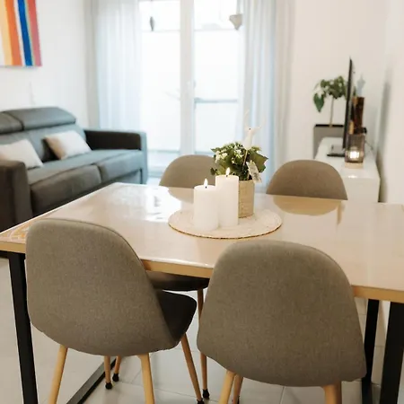 Appartement Modernefewo Mit Parkplatz Europa-park & Rulantica Mahlberg