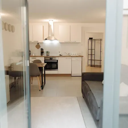 Modernefewo Mit Parkplatz Europa-park & Rulantica Appartement *
