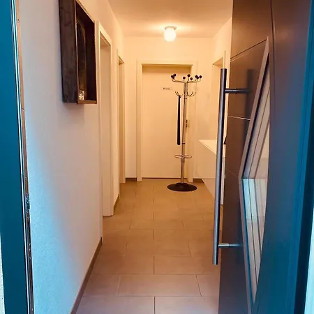 Appartement Modernefewo Mit Parkplatz Europa-park & Rulantica *