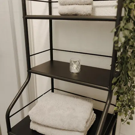 Appartement Modernefewo Mit Parkplatz Europa-park & Rulantica Mahlberg