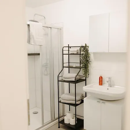Appartement Modernefewo Mit Parkplatz Europa-park & Rulantica